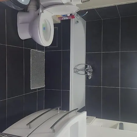 Maison Spacieuse Et Agreable