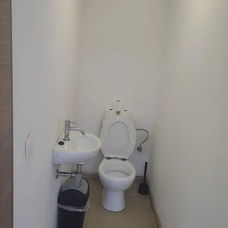 Maison Spacieuse Et Agreable