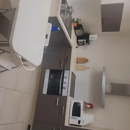 Holiday home Maison Spacieuse Et Agreable Mons