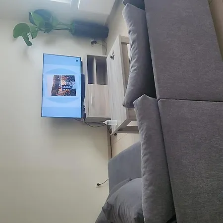 Holiday home Maison Spacieuse Et Agreable Mons