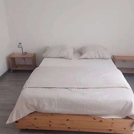 Maison Spacieuse Et Agreable *