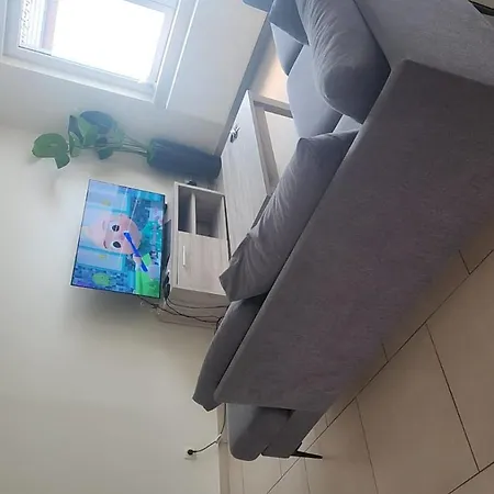 Maison Spacieuse Et Agreable