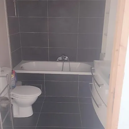 Maison Spacieuse Et Agreable Holiday home Mons